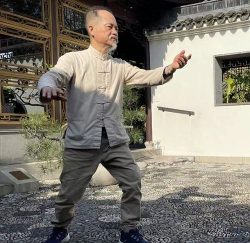 Photo post from lansuchinesegarden.