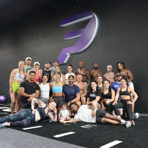 Photo post from forceperformancestl.