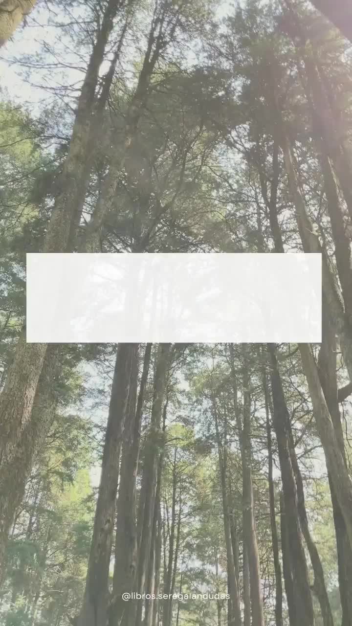 Video post from libros.seregalandudas.