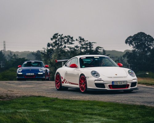Photo post from porschewarrington.