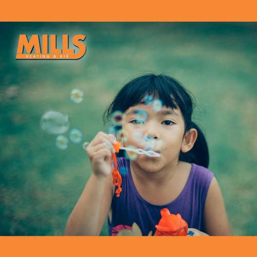 Photo post from millshvac.