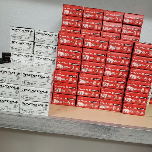 Photo post from glendale_gun_depot.