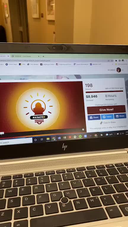 Video post from uniongreeks.