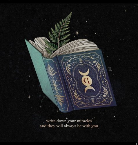 Photo post from wildwitchesmagic.