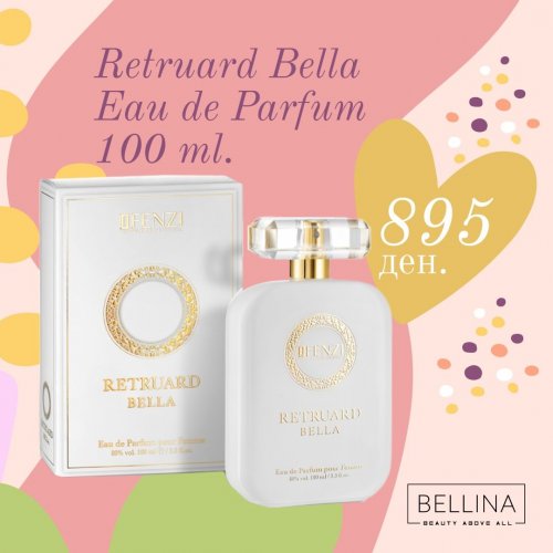 Photo post from bellina.mk.