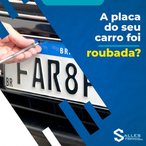 Photo post from sallesdespachante.