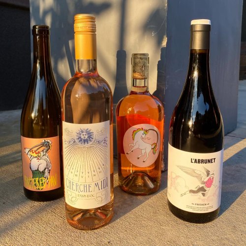 Photo post from dandywineshop.