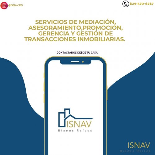 Photo post from isnav.rd.
