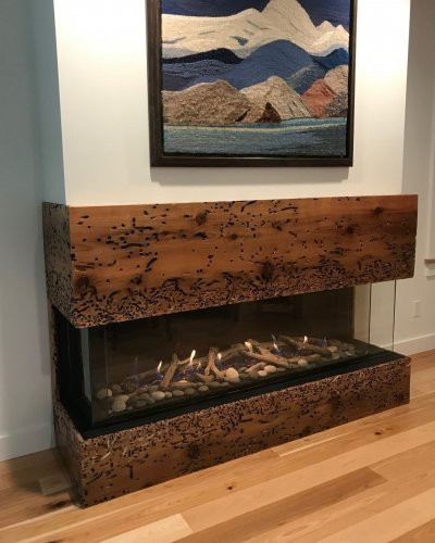 Photo post from regencyfire.