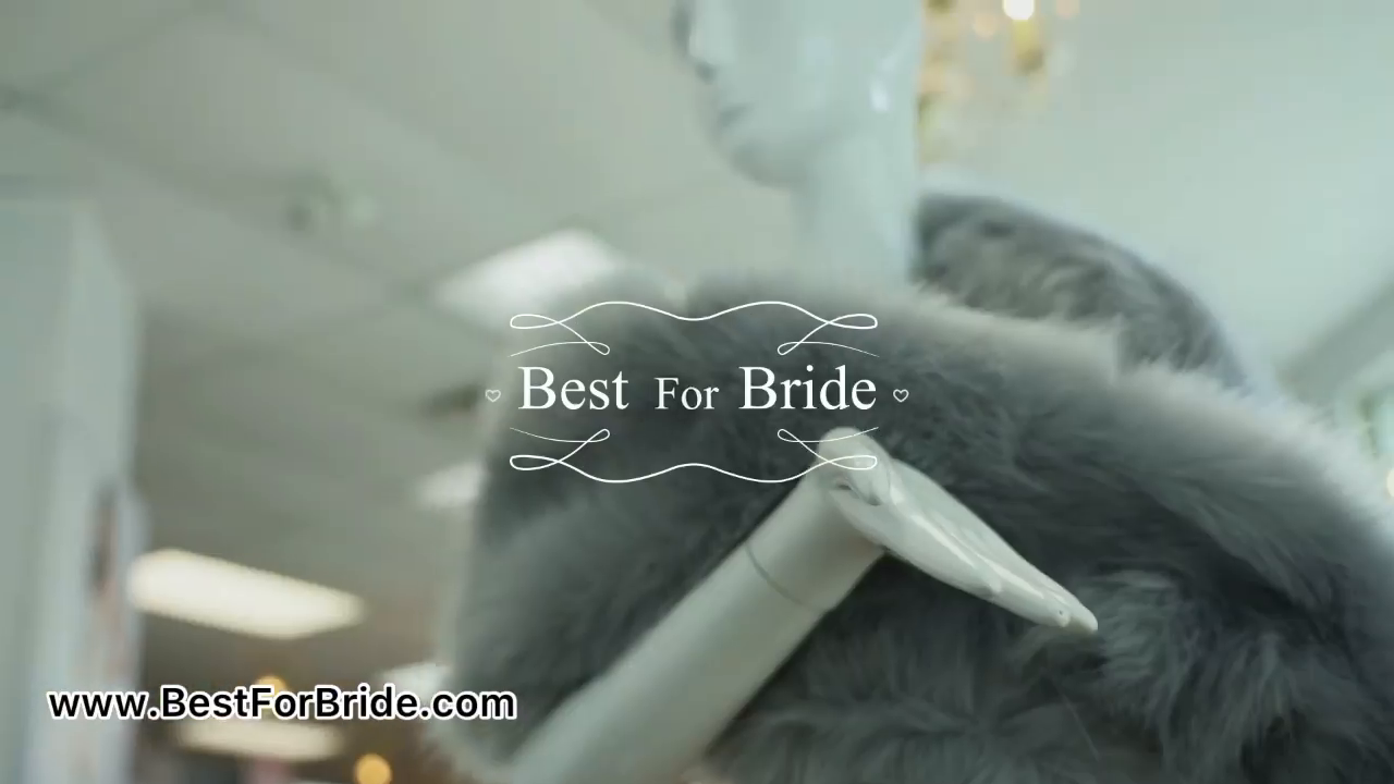 Video post from bestforbrides.