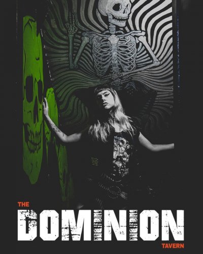 Photo post from dominiontavern.