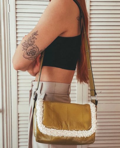 Photo post from untaggedfashion.