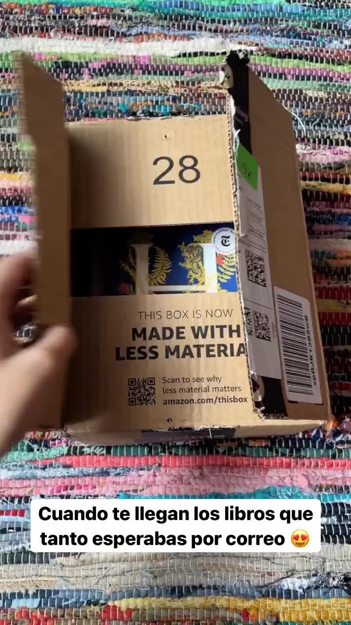 Video post from libros.seregalandudas.