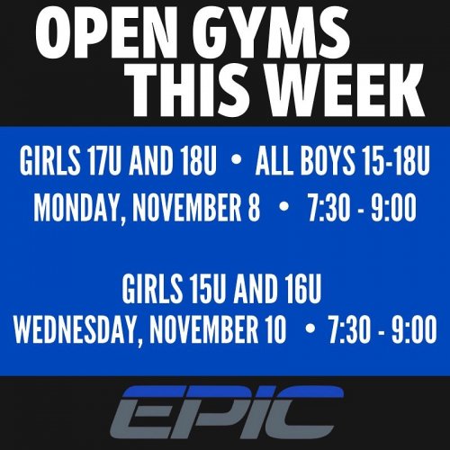 Photo post from epicvball.