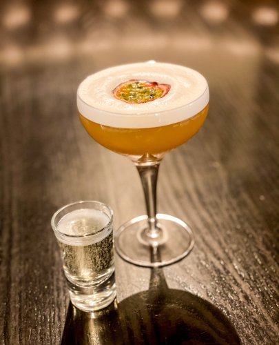 Photo post from themoathouse.