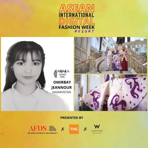 Photo post from aseanfdshowcase.