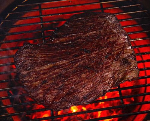 Photo post from grillbuddy.