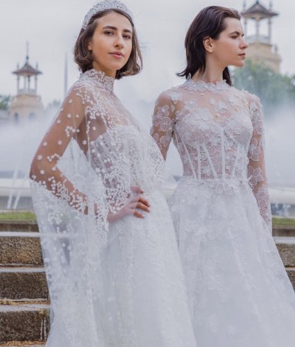 Photo post from jolibride.