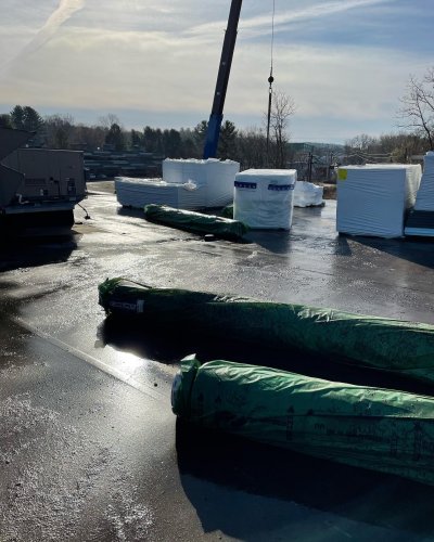 Carousel post from wisdomroofingusa.