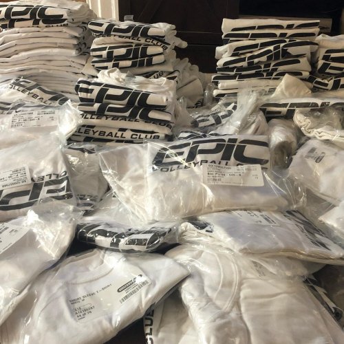 Photo post from epicvball.