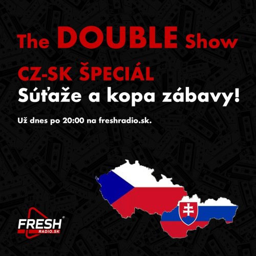 Photo post from freshradio.sk.