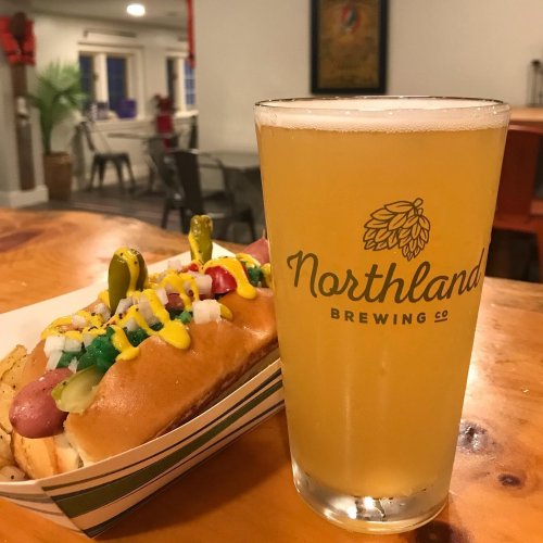 Photo post from northlandbrew.