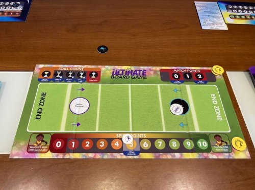 Photo post from theultimateboardgame.