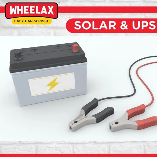 Photo post from wheelax.