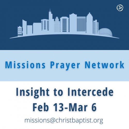 Photo post from christbaptistraleigh.