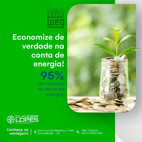 Photo post from claudeirlopesefilhosenergia.