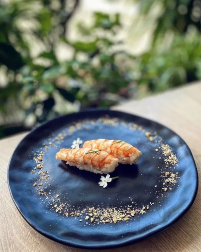 Carousel post from sun_sushi_restaurant.