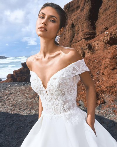 Photo post from jolibride.