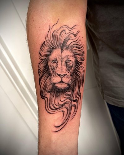 Photo post from lovetattoossandhurst.