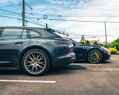 Photo post from porschewarrington.