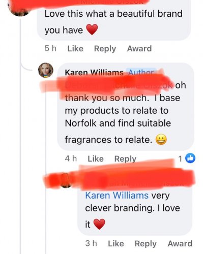 Photo post from fortheloveof.norfolk.