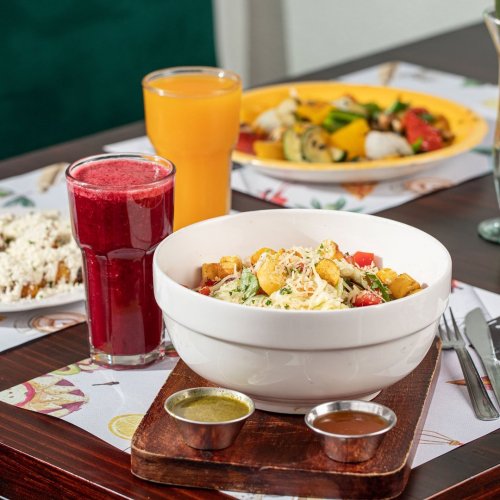 Photo post from morogrill.