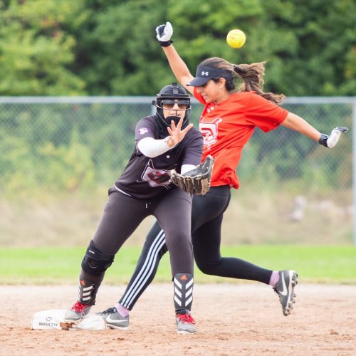 Photo post from sisterhoodsoftball.