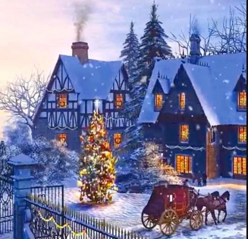 Carousel post from margaritabloom.