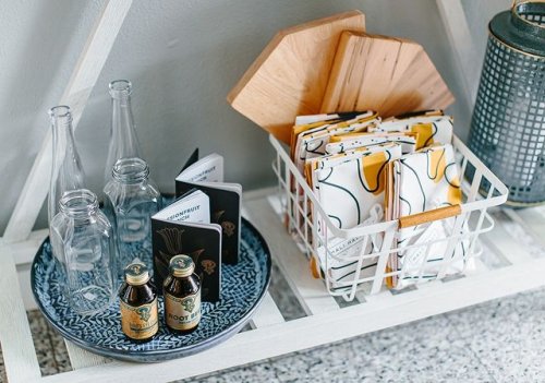 Photo post from portlandsyrups.