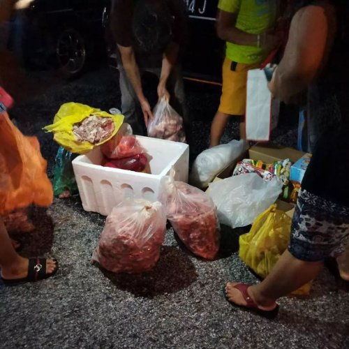 Photo post from assemblysoupkitchen.