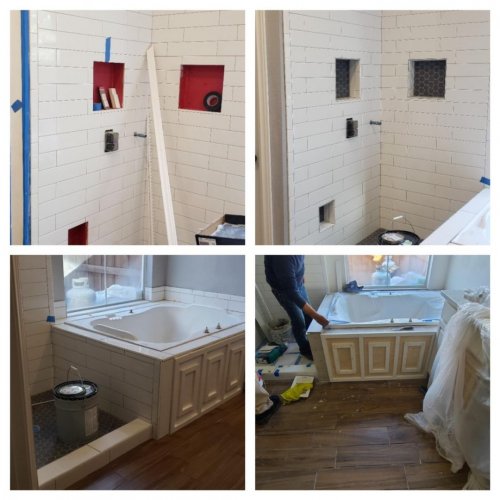 Photo post from rjconstructiondfw.