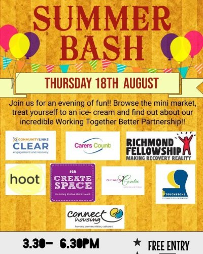 Photo post from carerscountkirklees.