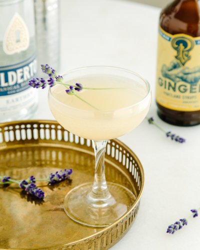 Carousel post from portlandsyrups.