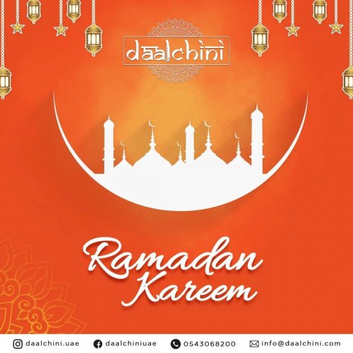 Photo post from daalchini.uae.