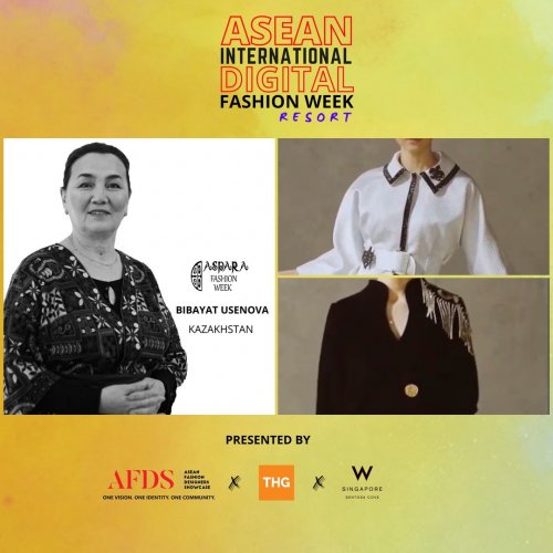Photo post from aseanfdshowcase.