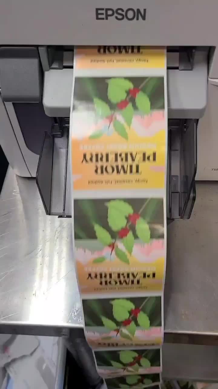 Video post from muddywaterscoffeecompany.