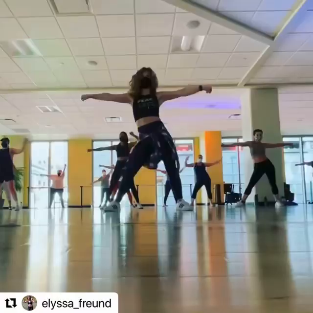 Video post from cactaborcenter.
