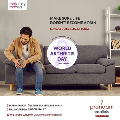 Photo post from pranaamhospitals.