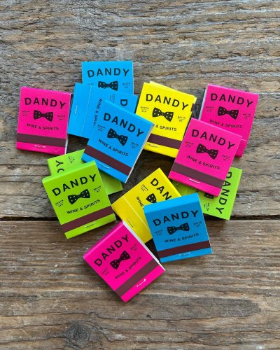 Photo post from dandywineshop.