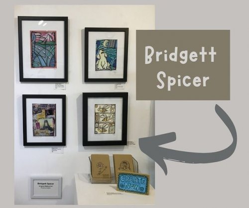 Photo post from sidestreetartspdx.